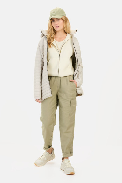 BUNDA CAMEL ACTIVE JACKET - Fotografie č. 2