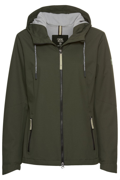 DZSEKI CAMEL ACTIVE JACKET - Kép 4