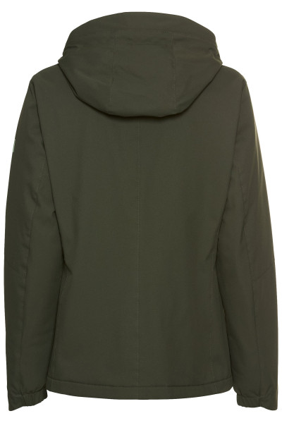 DZSEKI CAMEL ACTIVE JACKET - Kép 5