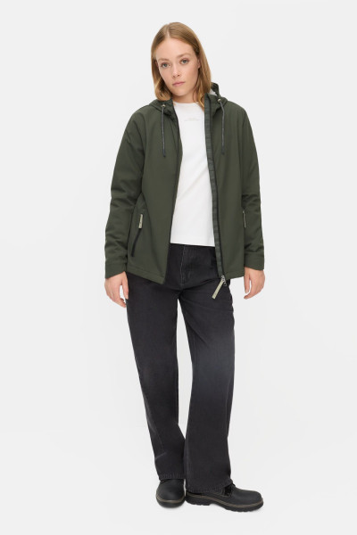 DZSEKI CAMEL ACTIVE JACKET - Kép 2