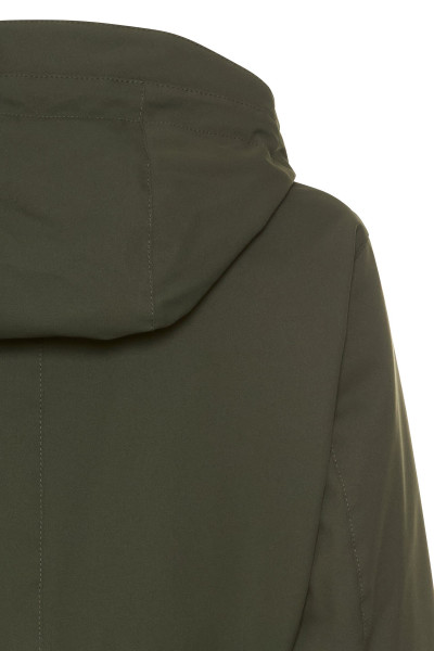 DZSEKI CAMEL ACTIVE JACKET - Kép 7