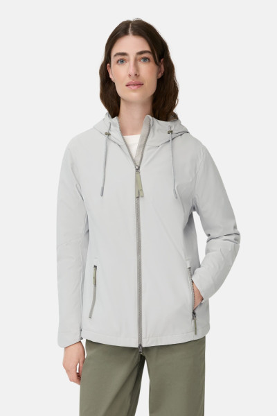 DZSEKI CAMEL ACTIVE JACKET - Kép 1