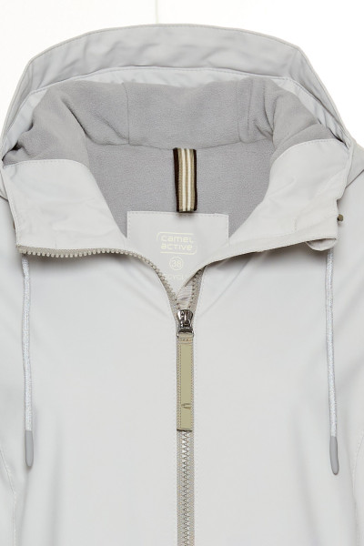 DZSEKI CAMEL ACTIVE JACKET - Kép 4