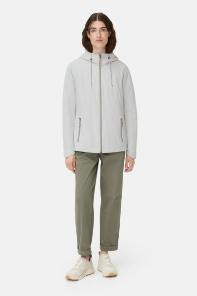 DZSEKI CAMEL ACTIVE JACKET - Kép 2