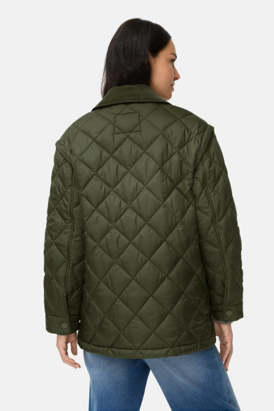 DZSEKI CAMEL ACTIVE JACKET - Kép 3