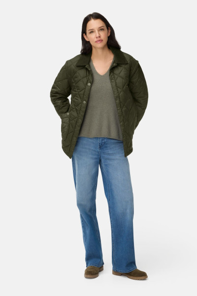 DZSEKI CAMEL ACTIVE JACKET - Kép 2
