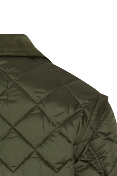 DZSEKI CAMEL ACTIVE JACKET - Kép 7
