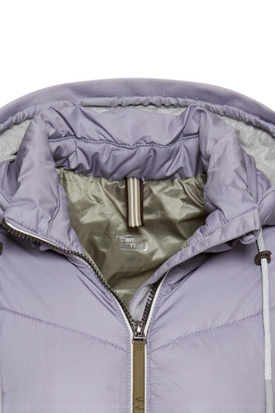 KABÁT CAMEL ACTIVE JACKET - Fotografie č. 6