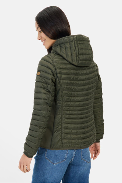 DZSEKI CAMEL ACTIVE BLOUSON - Kép 3
