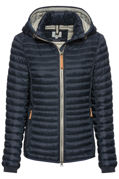 DZSEKI CAMEL ACTIVE BLOUSON - Kép 4