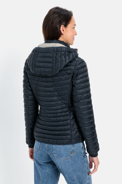DZSEKI CAMEL ACTIVE BLOUSON - Kép 3