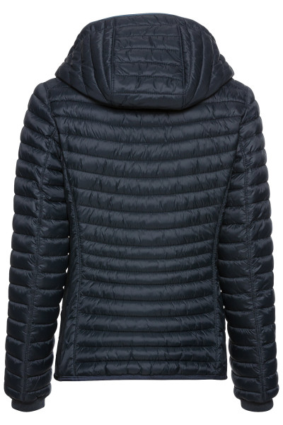 DZSEKI CAMEL ACTIVE BLOUSON - Kép 5