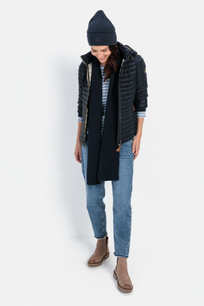 DZSEKI CAMEL ACTIVE BLOUSON - Kép 2