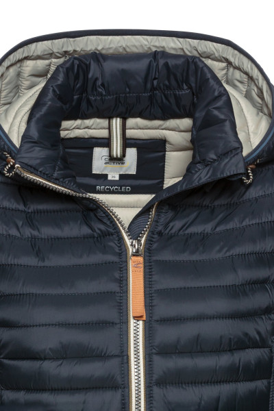 DZSEKI CAMEL ACTIVE BLOUSON - Kép 6