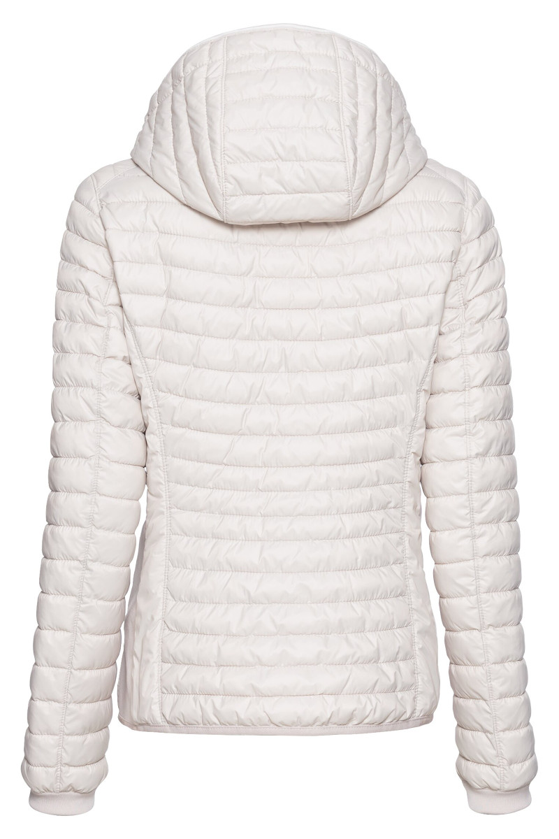 Bunda Camel Active Blouson Pearl