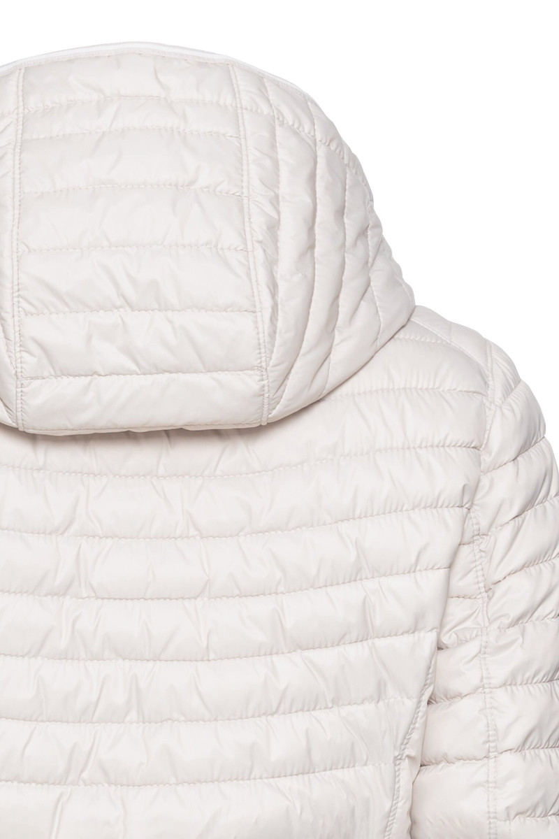Bunda Camel Active Blouson Pearl
