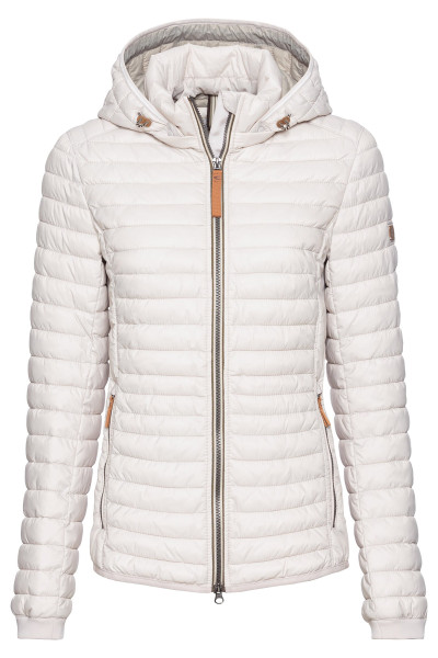 DZSEKI CAMEL ACTIVE BLOUSON - Kép 4