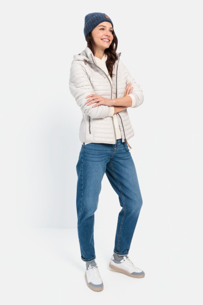 DZSEKI CAMEL ACTIVE BLOUSON - Kép 2