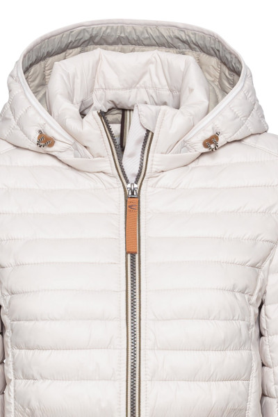 DZSEKI CAMEL ACTIVE BLOUSON - Kép 6