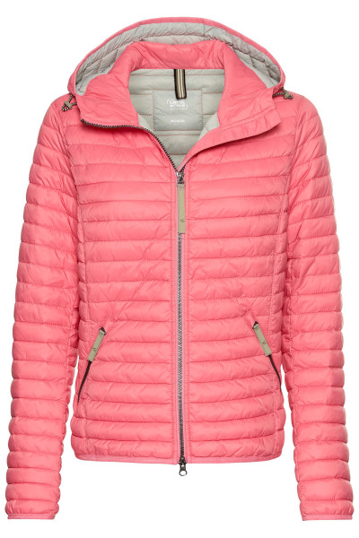 BUNDA CAMEL ACTIVE BLOUSON - Fotografie č. 4