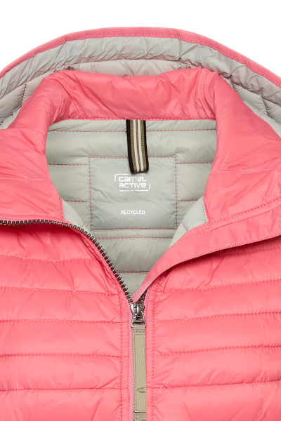 BUNDA CAMEL ACTIVE BLOUSON - Fotografie č. 6