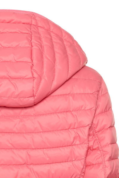 BUNDA CAMEL ACTIVE BLOUSON - Fotografie č. 7