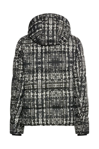 DZSEKI CAMEL ACTIVE BLOUSON - Kép 5