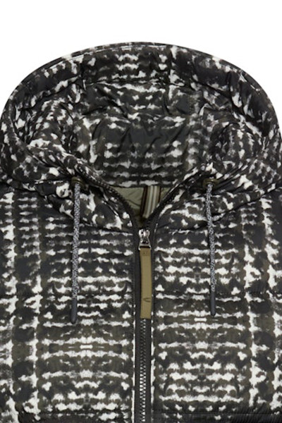 DZSEKI CAMEL ACTIVE BLOUSON - Kép 6