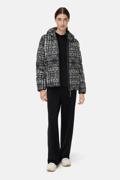 DZSEKI CAMEL ACTIVE BLOUSON - Kép 2