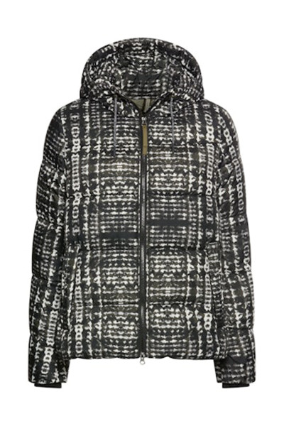 DZSEKI CAMEL ACTIVE BLOUSON - Kép 4