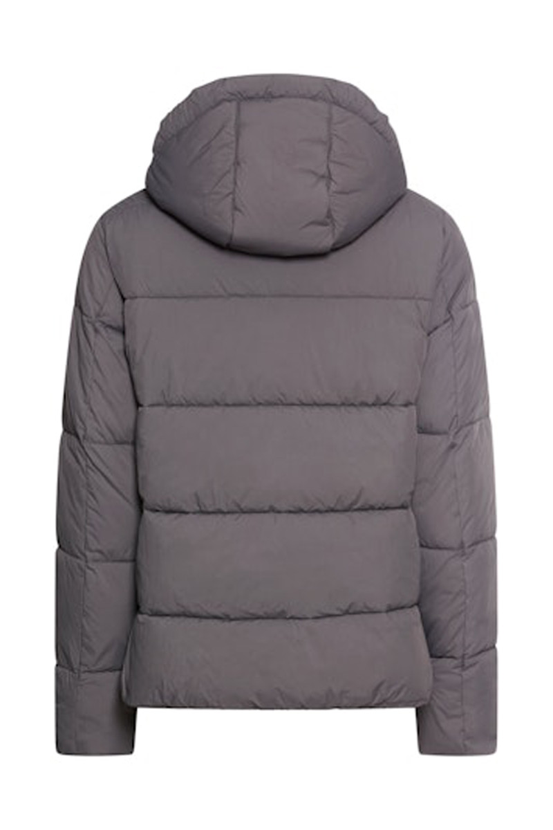 Bunda Camel Active Blouson Slate