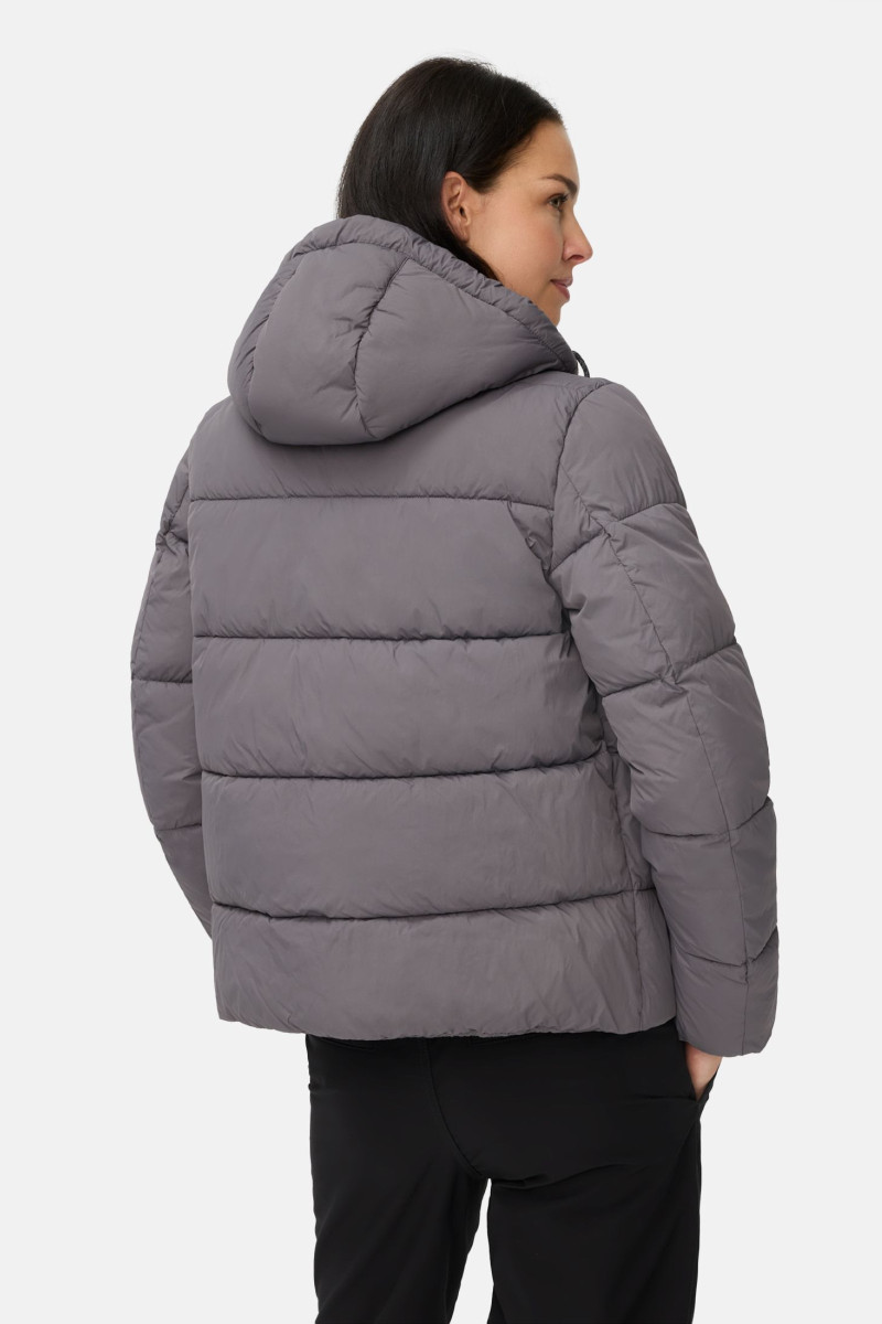 Bunda Camel Active Blouson Slate
