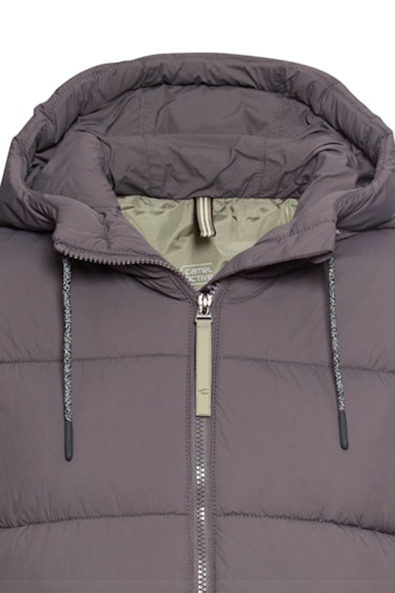Bunda Camel Active Blouson Slate