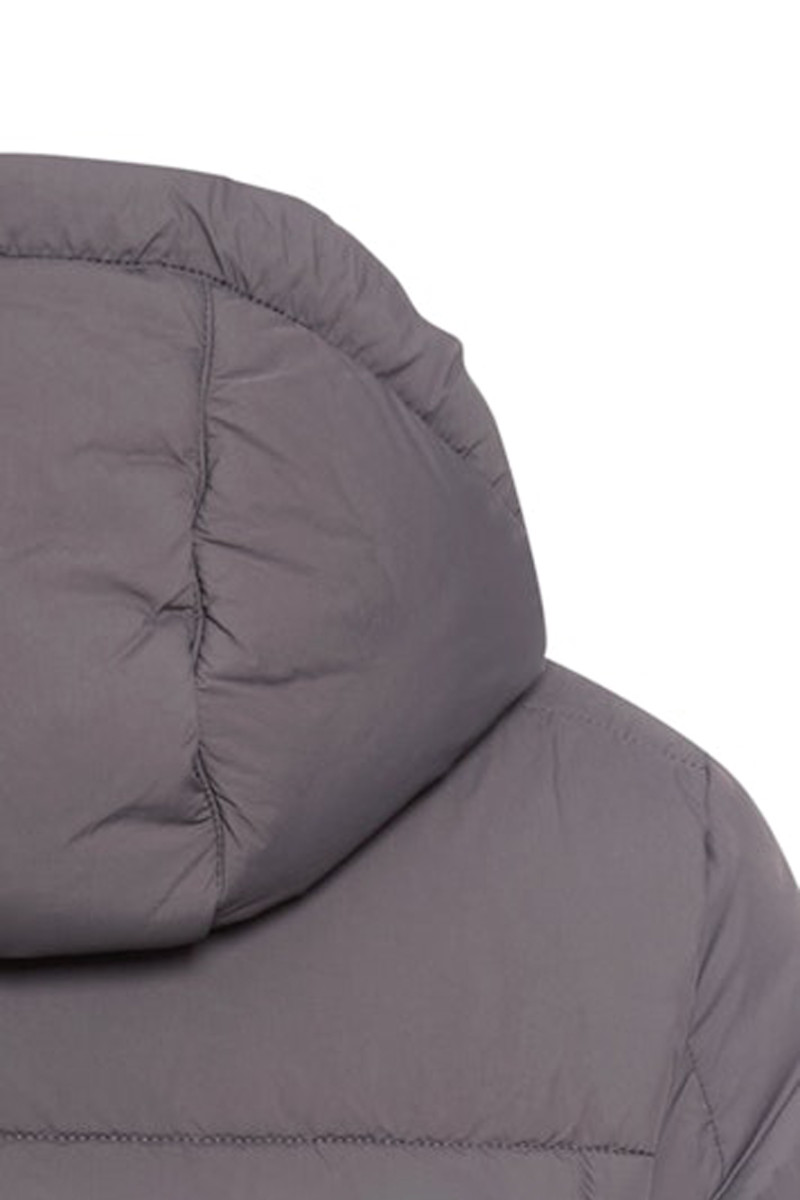 Bunda Camel Active Blouson Slate
