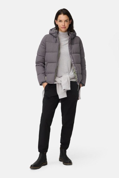 DZSEKI CAMEL ACTIVE BLOUSON - Kép 2