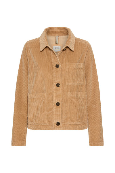 SAKO CAMEL ACTIVE INDOOR JACKET - Fotografie č. 4