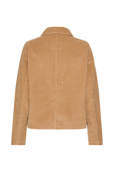 SAKO CAMEL ACTIVE INDOOR JACKET - Fotografie č. 5