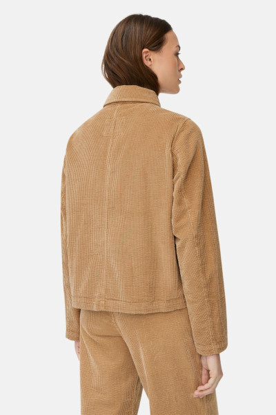 SAKO CAMEL ACTIVE INDOOR JACKET - Fotografie č. 3