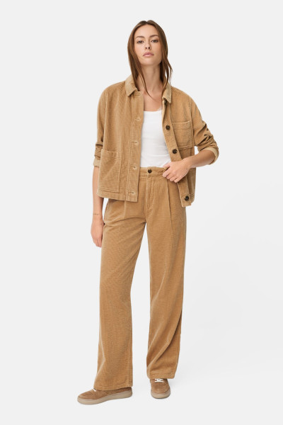 SAKO CAMEL ACTIVE INDOOR JACKET - Fotografie č. 2