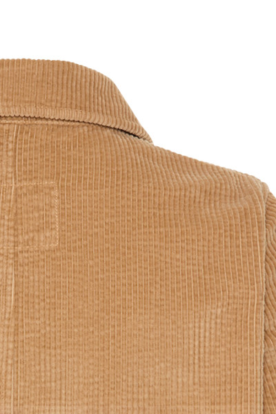 SAKO CAMEL ACTIVE INDOOR JACKET - Fotografie č. 7