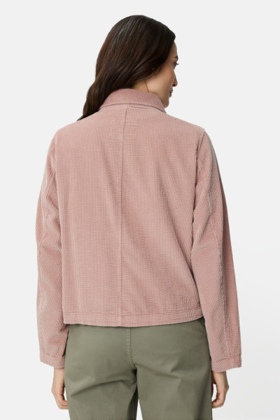 SAKO CAMEL ACTIVE INDOOR JACKET - Fotografie č. 3