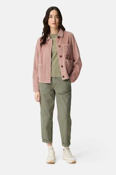 SAKO CAMEL ACTIVE INDOOR JACKET - Fotografie č. 2