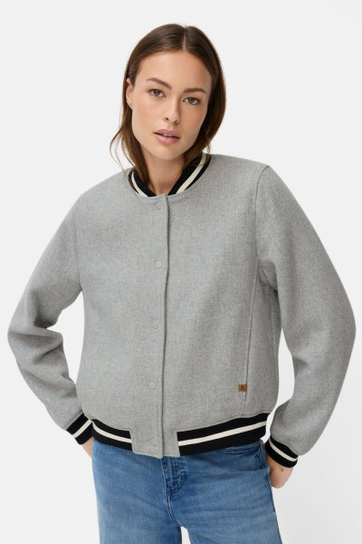 DZSEKI CAMEL ACTIVE INDOOR JACKET - Kép 1