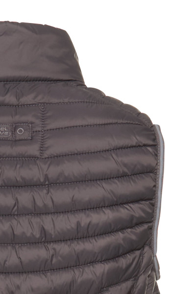 MELLÉNY CAMEL ACTIVE VEST - Kép 7