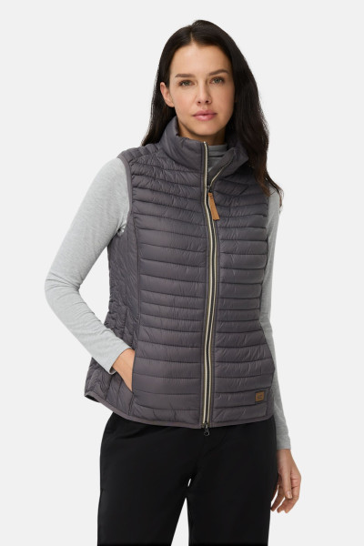 MELLÉNY CAMEL ACTIVE VEST - Kép 1