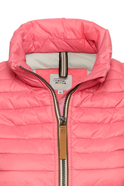MELLÉNY CAMEL ACTIVE VEST - Kép 6