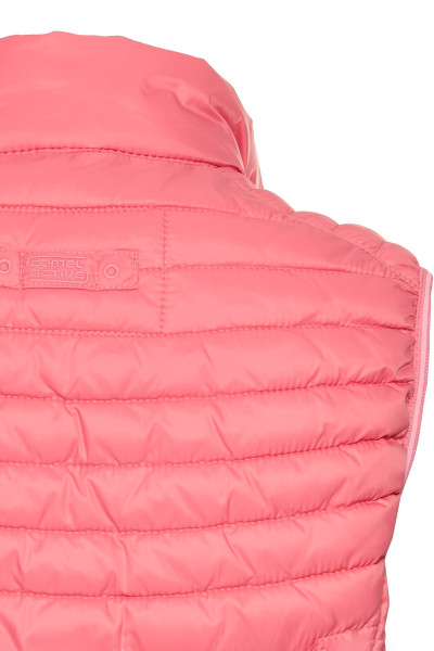 MELLÉNY CAMEL ACTIVE VEST - Kép 7