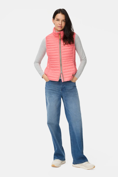 MELLÉNY CAMEL ACTIVE VEST - Kép 2