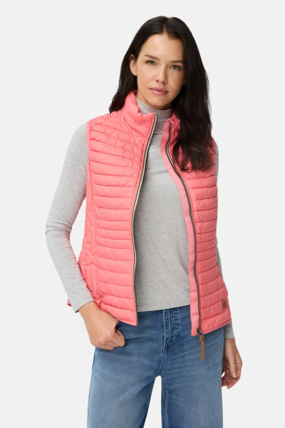 MELLÉNY CAMEL ACTIVE VEST - Kép 1