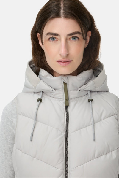 MELLÉNY CAMEL ACTIVE VEST - Kép 5